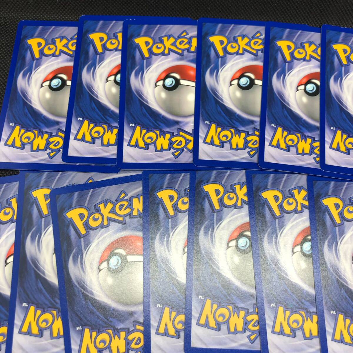 旧A20 ポケモンカード 旧裏 旧裏面 モンスターのみ 約1000枚 ポケモンカード 旧裏 旧裏面 英語版 ノーマル 55枚 まとめ売り