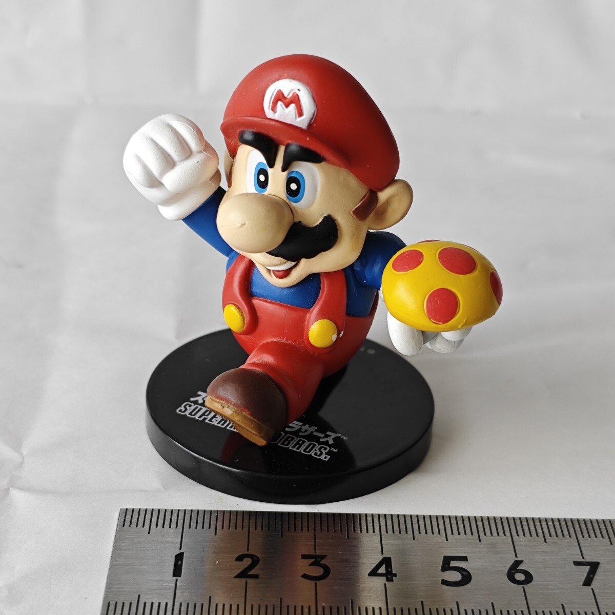 UDF スーパーマリオ メディコム フィギュア 任天堂 Nintendo MARIO JAPAN Japanese TOYS