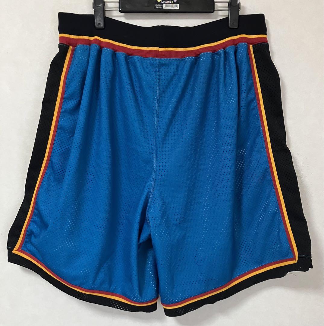 希少品】 NBA PISTONS オーセンティック NIKE製 デトロイト