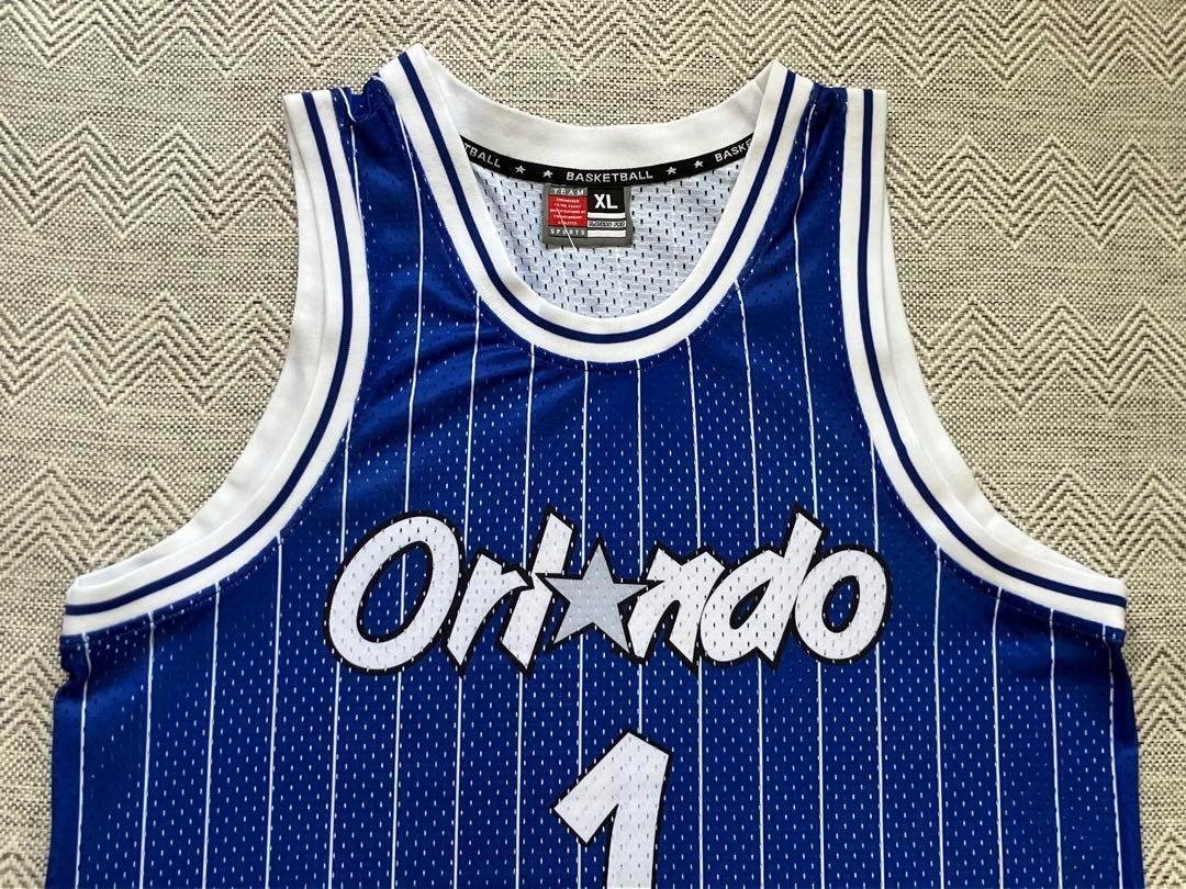 未使用品】 NBA HARDAWAY #1 アンファニー・ハーダウェイ 未使用品】 NBA HARDAWAY #1 アンファニー・ハーダウェイ
