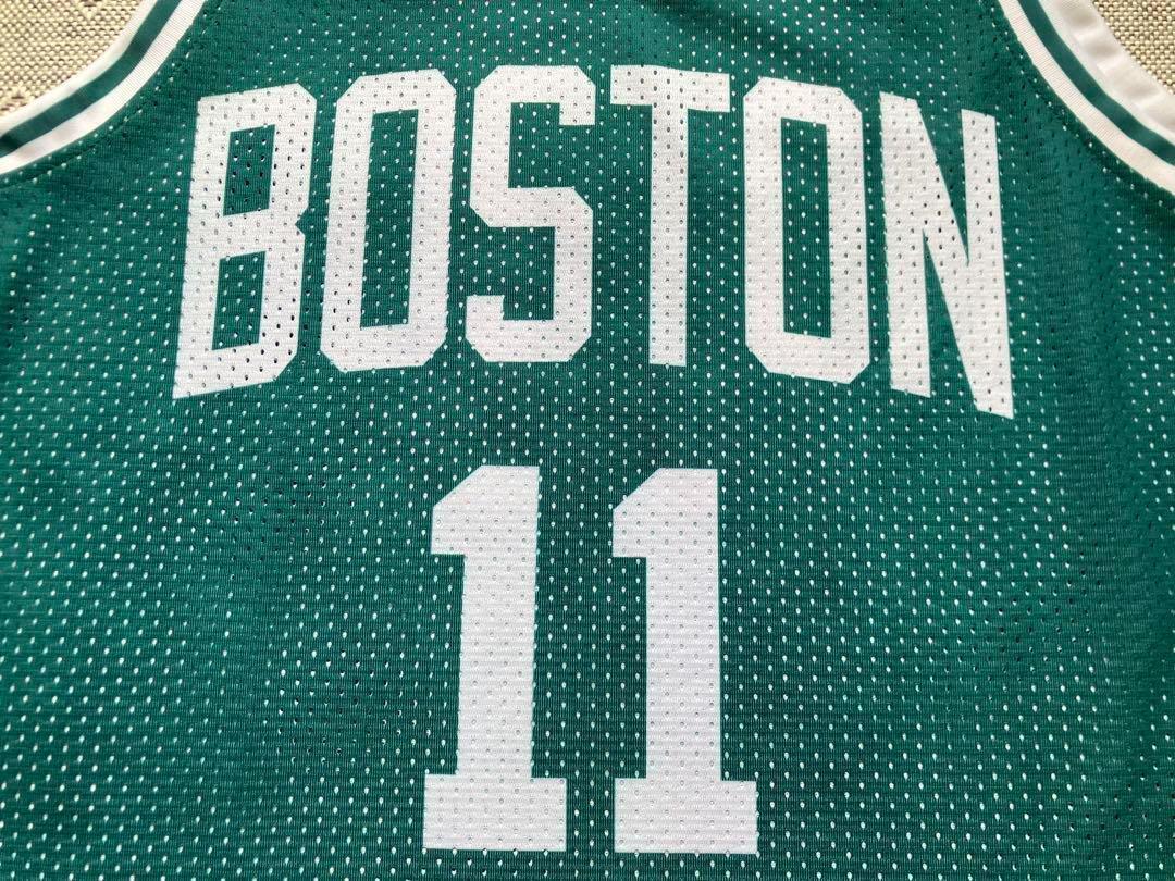 未使用品 NBA CELTICS IRVING #11 カイリー・アービング 未使用品 NBA CELTICS IRVING #11 カイリー・アービング