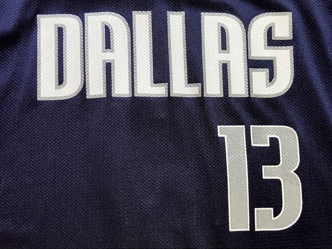 NBA スティーブ・ナッシュ NASH #13 DALLAS ダラス NBA スティーブ・ナッシュ NASH #13 DALLAS ダラス