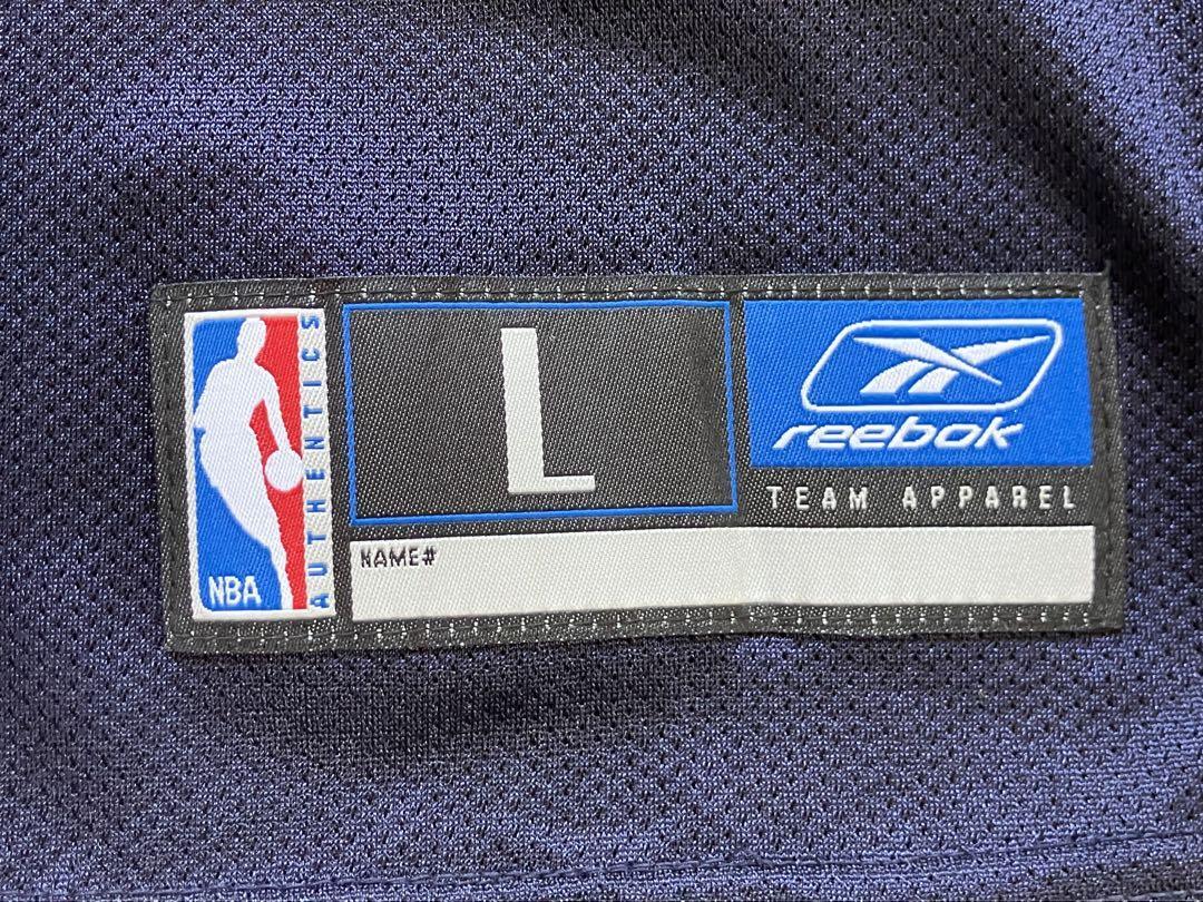 NBA スティーブ・ナッシュ NASH #13 DALLAS ダラス