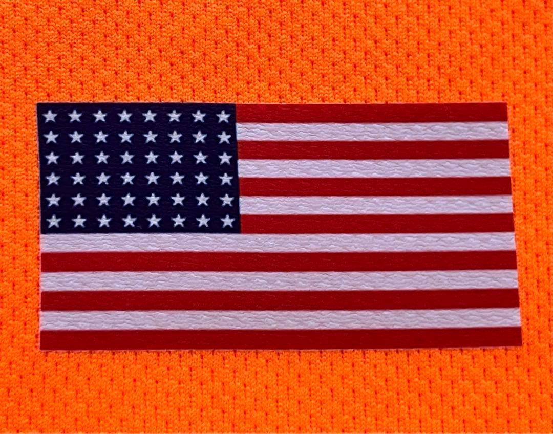 ★未使用品 バスケットボール USA代表 ドリームチーム DREAMTEAM ユニフォーム NBA シャツ バスケ ジャージ ビブス　レブロン コービー XXL