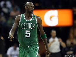 ★未使用 NBA GARNETT ＃5 ケビン?ガーネット CELTICS セルティックス ユニフォーム シャツ バスケ ジャージ ジョーダン レブロン カリー