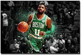 未使用品 NBA CELTICS IRVING #11 カイリー・アービング 未使用品 NBA CELTICS IRVING #11 カイリー・アービング