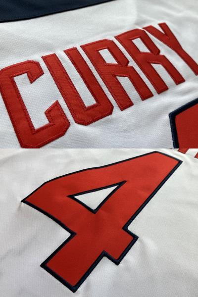 希少】 NBA アメリカ代表 CURRY ステフィン・カリー 世界選手権 希少】 NBA アメリカ代表 CURRY ステフィン・カリー 世界選手権