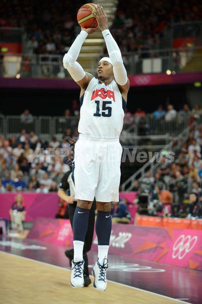 激レア 2012年 ロンドン五輪 NBA カーメロ・アンソニー 激レア 2012年 ロンドン五輪 NBA カーメロ・アンソニー