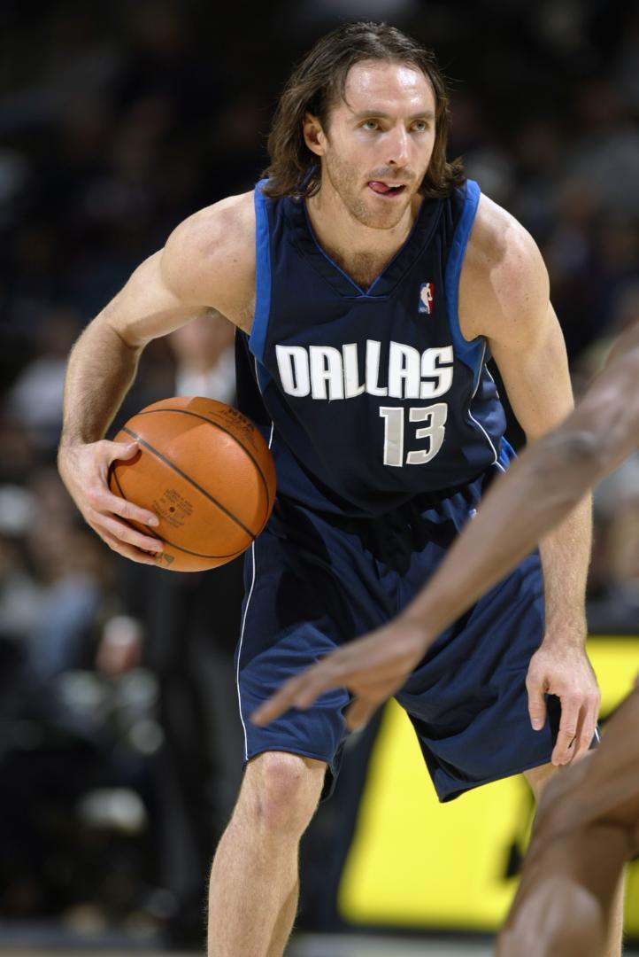 NBA スティーブ・ナッシュ NASH #13 DALLAS ダラス NBA スティーブ・ナッシュ NASH #13 DALLAS ダラス