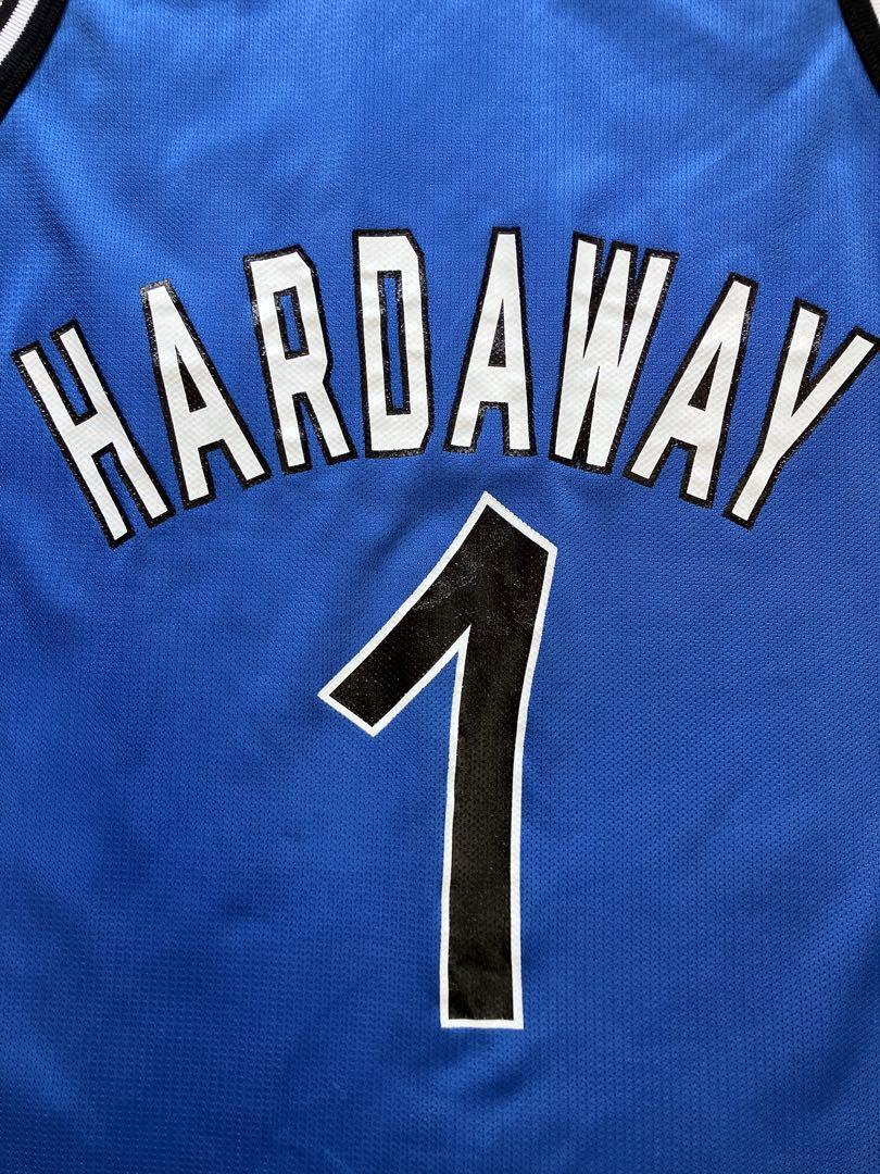 NBA HARDAWAY #1 アンファニー・ハーダウェイ MAGIC オーランド NBA HARDAWAY #1 アンファニー・ハーダウェイ MAGIC オーランド