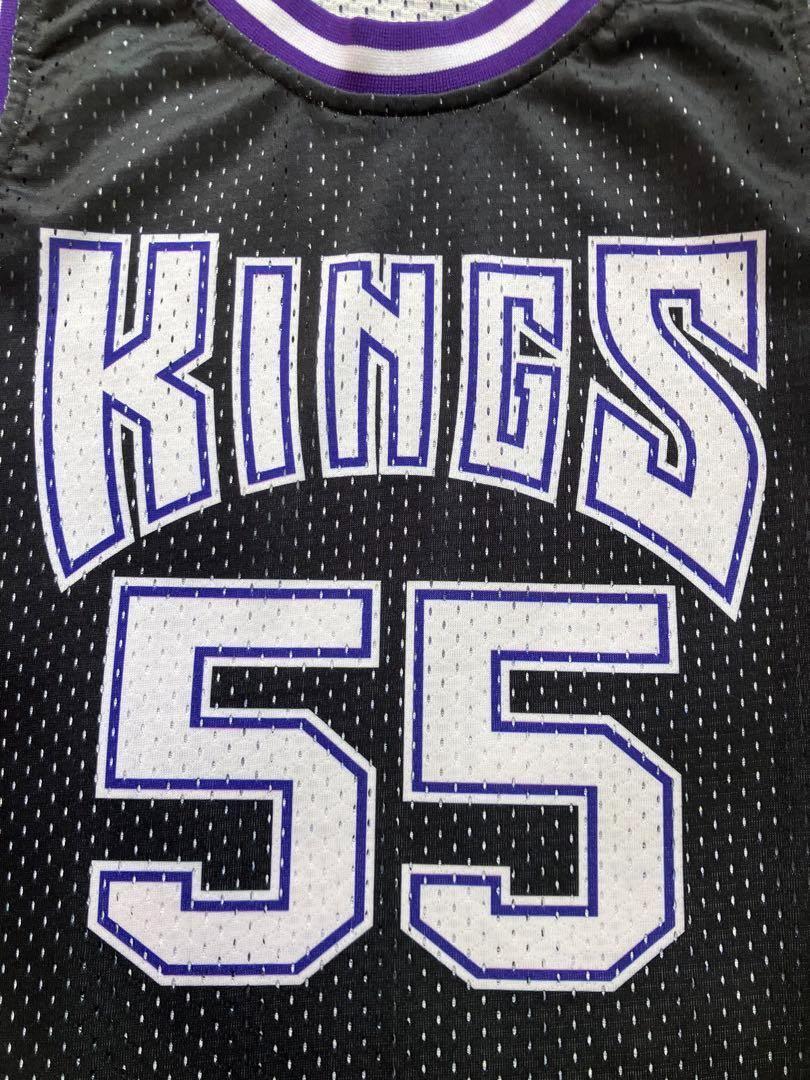 新品 NBA WILLIAMS #55 ジェイソン・ウィリアムス KINGS 新品 NBA WILLIAMS #55 ジェイソン・ウィリアムス KINGS
