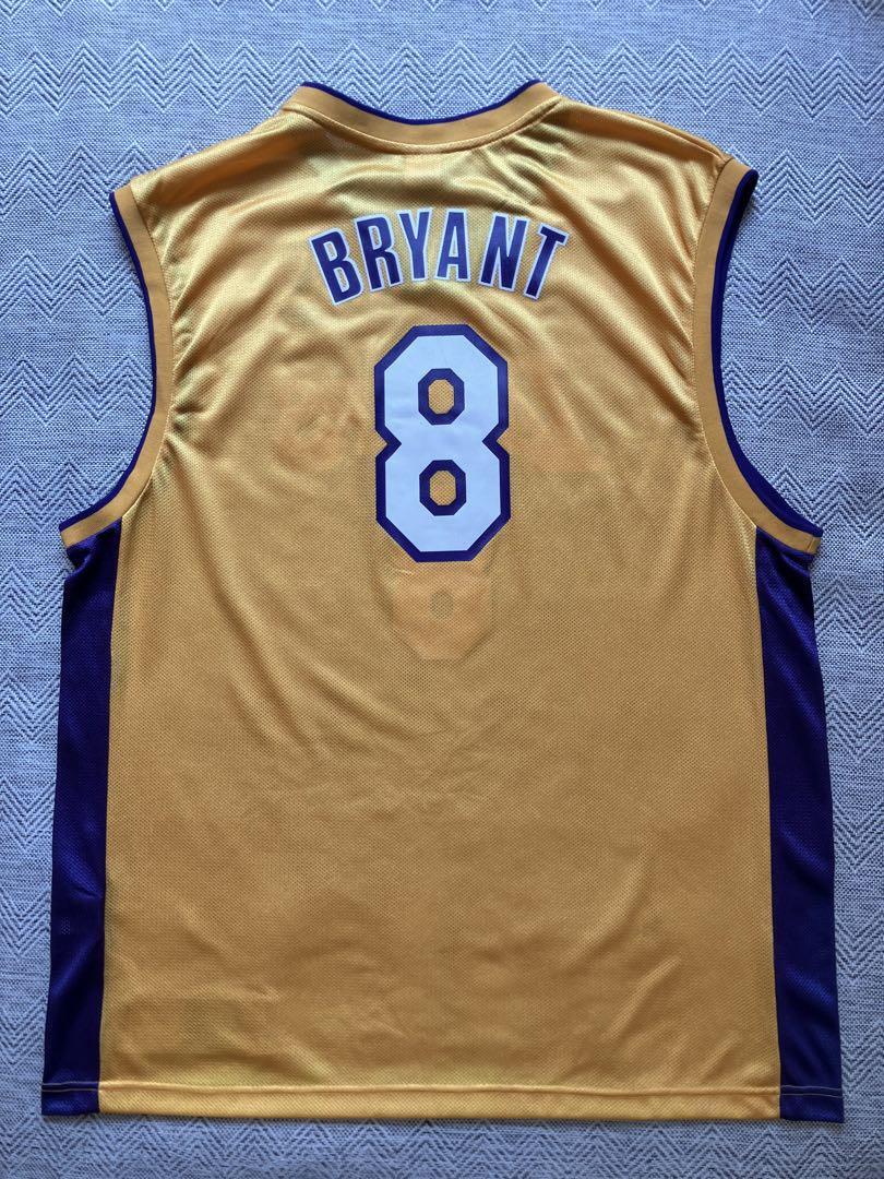NBA LAKERS BRYANT コービー・ブライアント ユニフォーム NBA LAKERS BRYANT コービー・ブライアント ユニフォーム