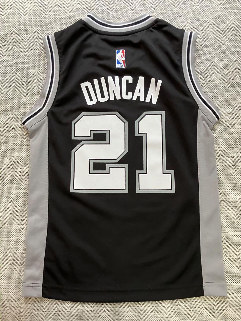 NBA ティム・ダンカン DUNCAN #21 SPURS サンアントニオ NBA ティム・ダンカン DUNCAN #21 SPURS サンアントニオ