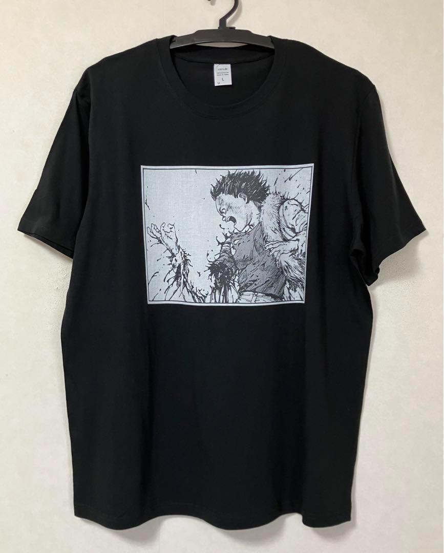 未使用品】 アキラ AKIRA 鉄雄 テツオ 島鉄雄 金田 カネダ akira
