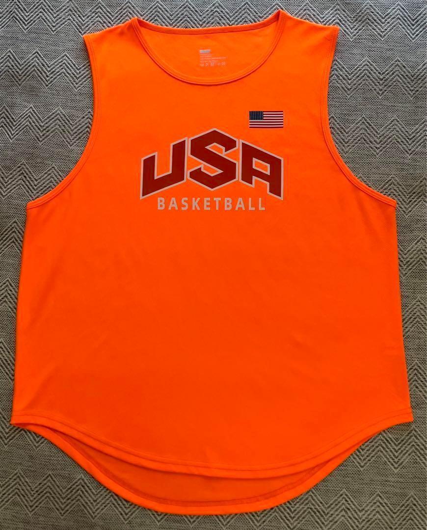 アトランタ五輪 USA ☆ DREAMTEAM 90s NBA カール・マローン