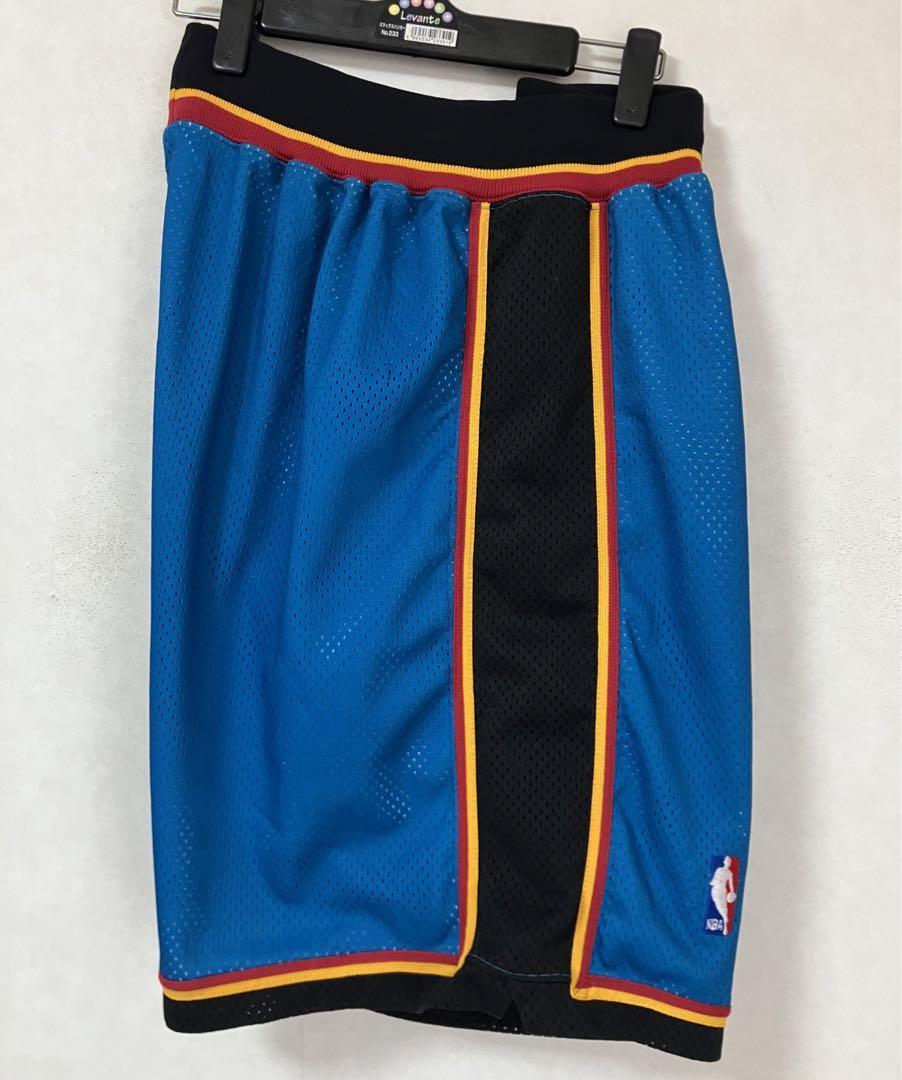 希少品】 NBA PISTONS オーセンティック NIKE製 デトロイト 希少品】 NBA PISTONS オーセンティック NIKE製 デトロイト