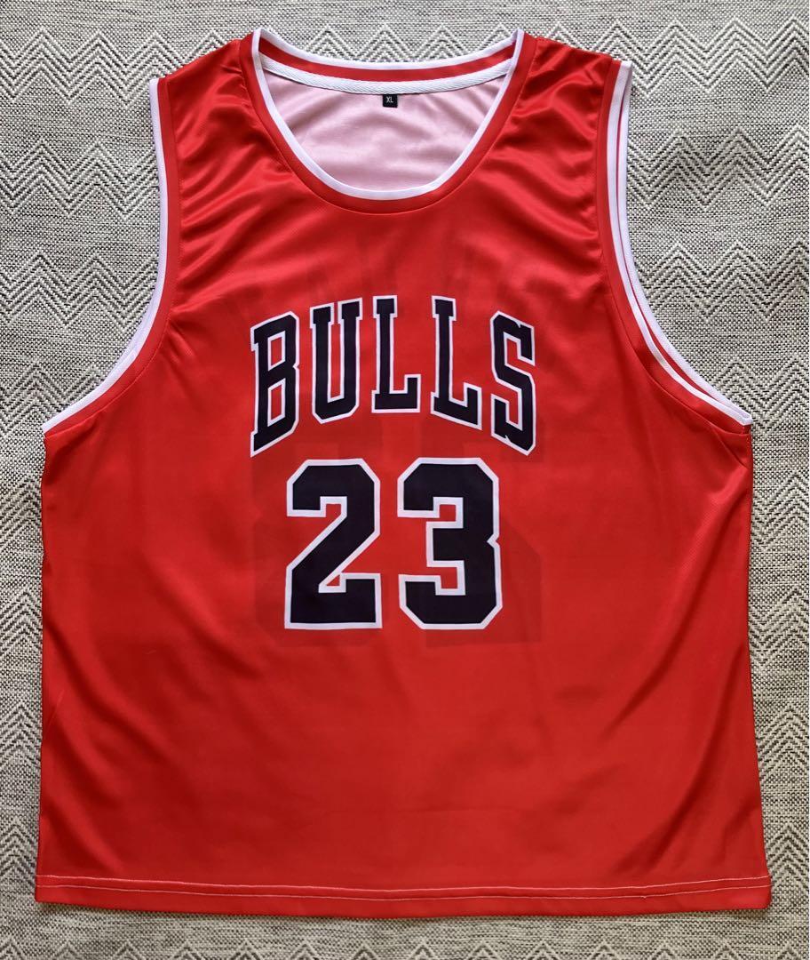 未使用品 BULLS マイケル・ジョーダン JORDAN #23 ユニフォーム 未使用品 BULLS マイケル・ジョーダン JORDAN #23 ユニフォーム