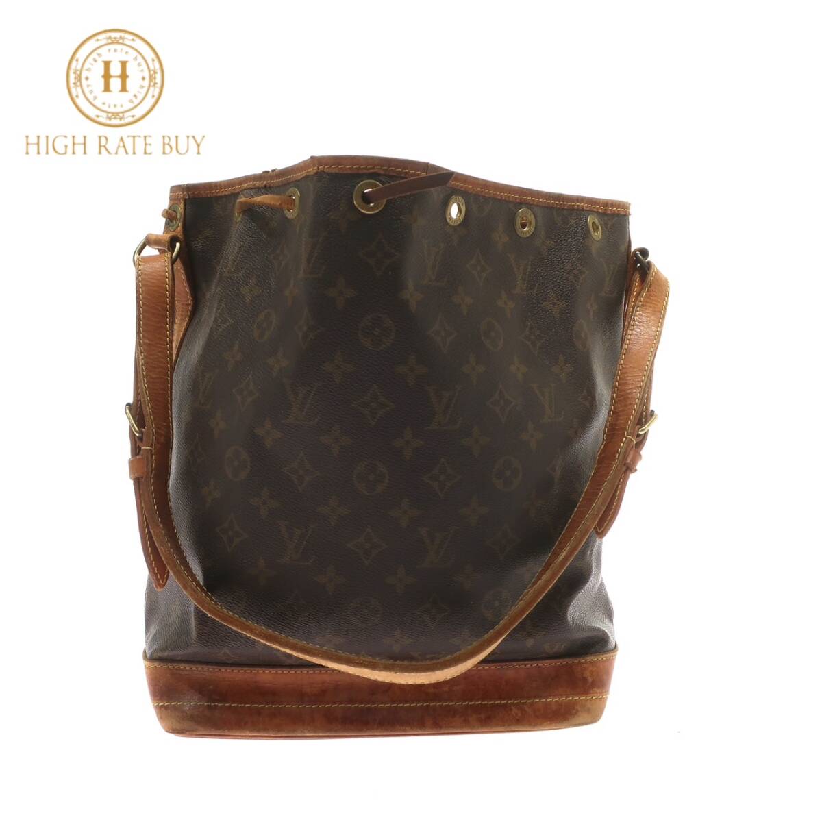 1円スタート LOUIS VUITTON ルイヴィトン モノグラム キーポル50 1円スタート LOUIS VUITTON ルイヴィトン モノグラム キーポル50