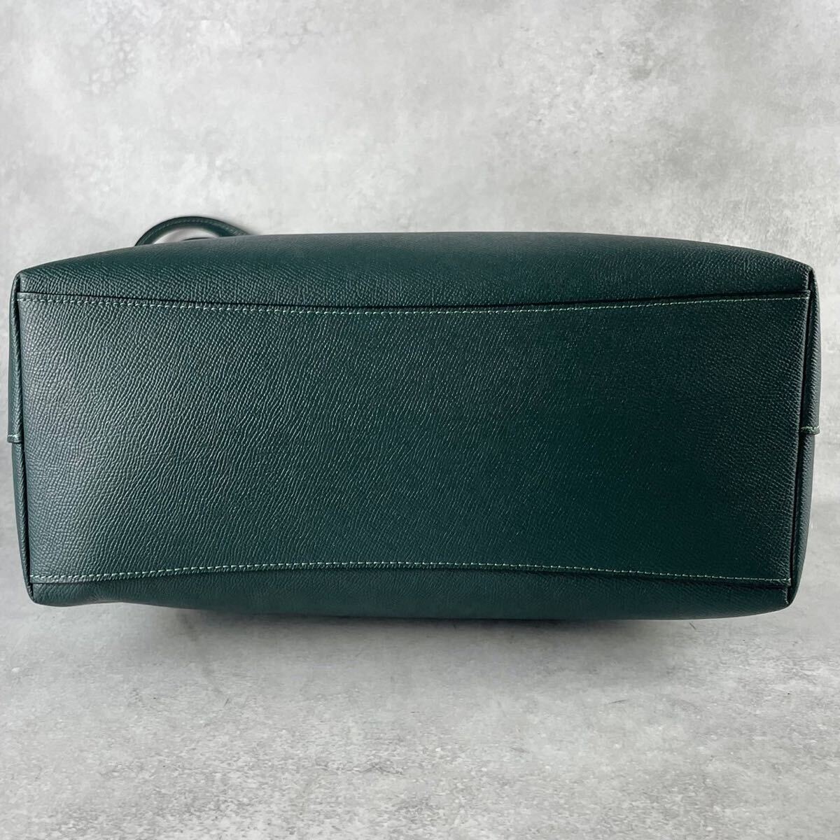 Yahoo!オークション - 極美品 希少色 大容量 COACH コーチ Yahoo!オークション - 極美品 希少色 大容量 COACH コーチ