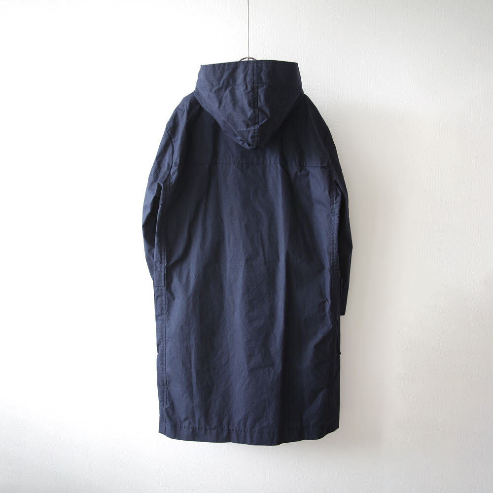 定価6 8万】新品 MHL トグル ダッフル コットンワックス 定価6 8万】新品 MHL トグル ダッフル コットンワックス