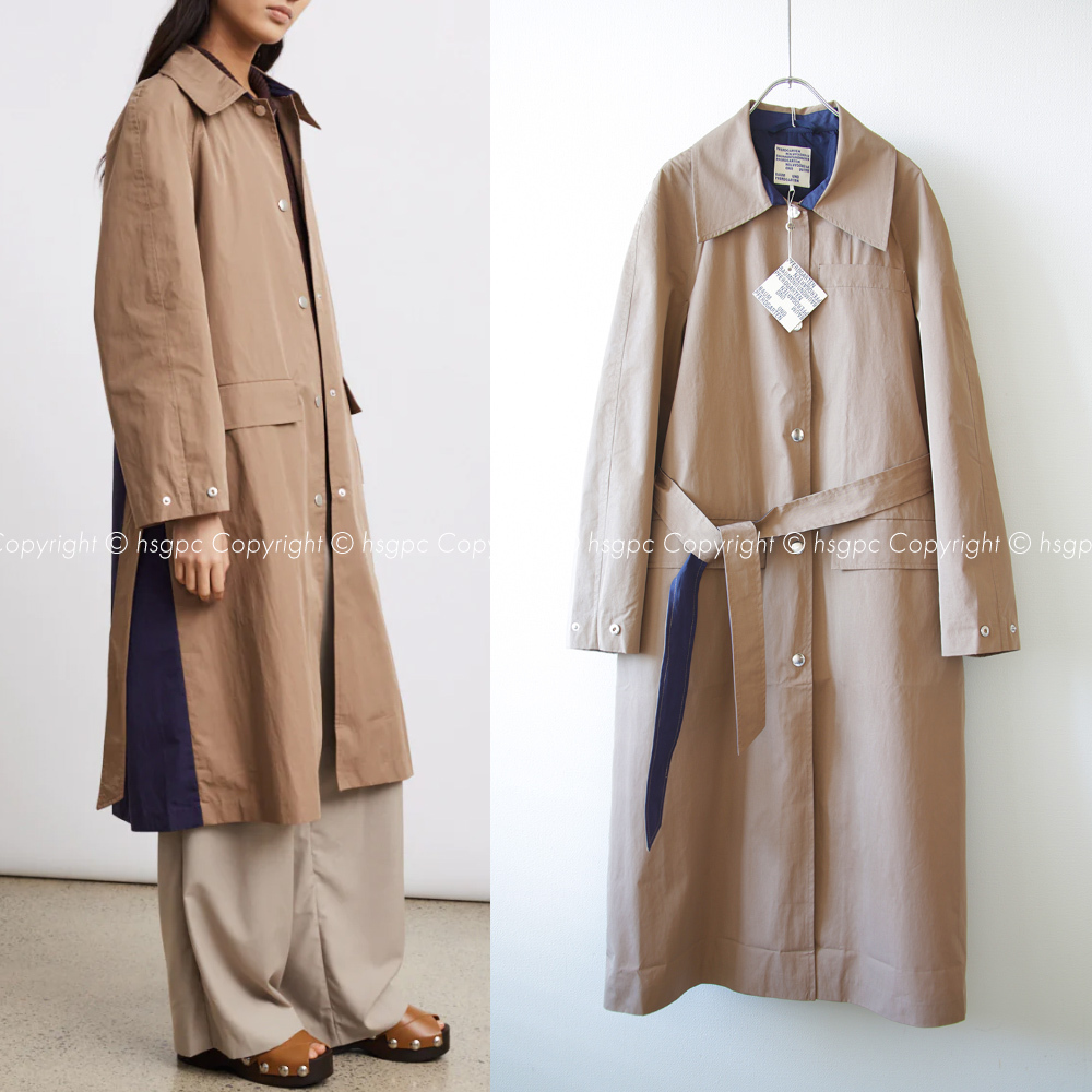 定価5 7万】新品 BAUM UND PFERDGARTEN バウムウンドヘル 定価5 7万】新品 BAUM UND PFERDGARTEN バウムウンドヘル