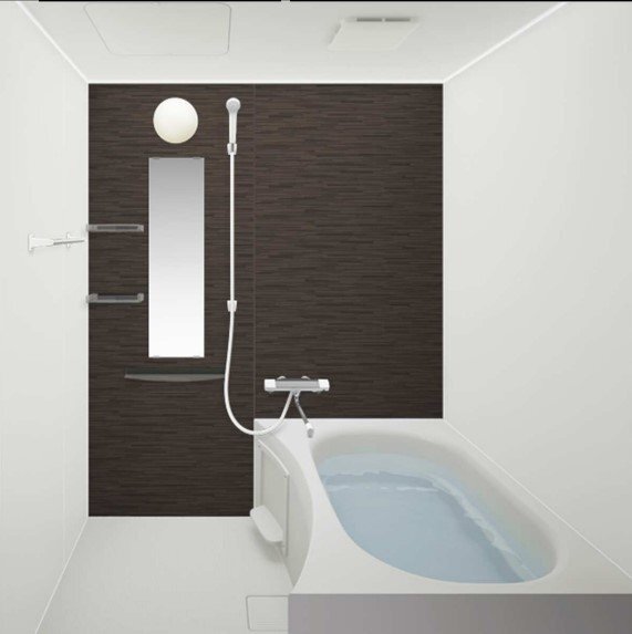 ☆ハウステック・ユニットバス70.5%OFF・集合住宅用☆1014 ☆ハウステック・ユニットバス70.5%OFF・集合住宅用☆1014