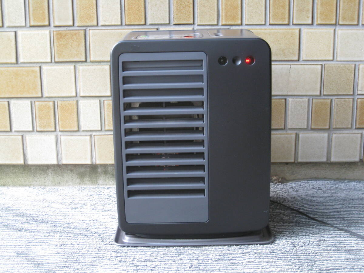 【整備完動品】トヨトミ　LC－V２９A〔　１０年　〕　〔使用歴の少ない美品〕