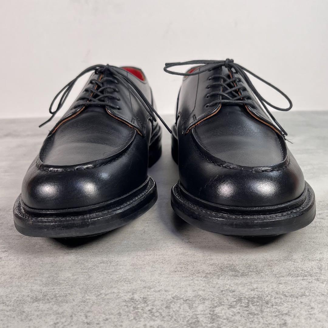 美品】REGAL Shoe&Co Uチップ レザー シューズ 革靴 803S|Yahoo 美品】REGAL Shoe&Co Uチップ レザー シューズ 革靴 803S|Yahoo