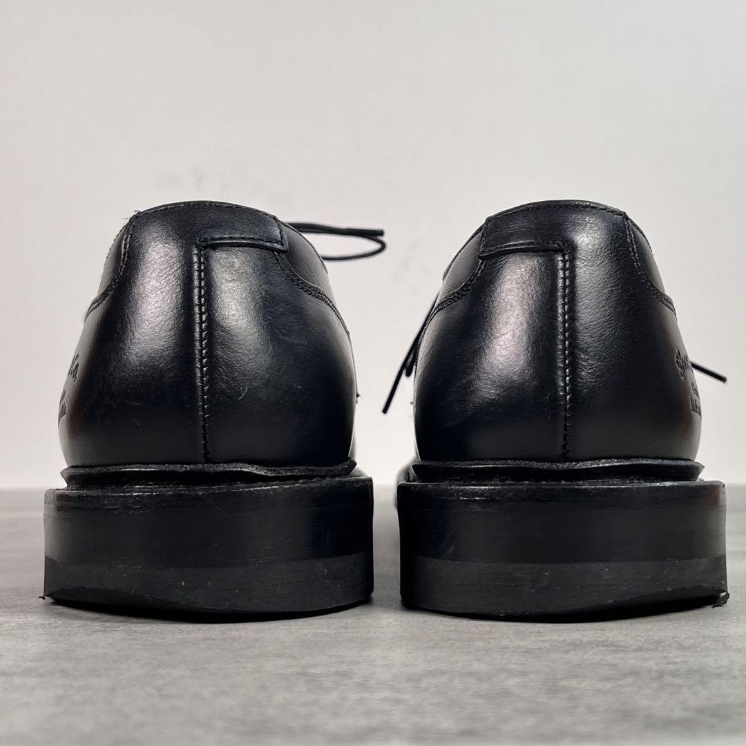 美品】REGAL Shoe&Co Uチップ レザー シューズ 革靴 803S|Yahoo 美品】REGAL Shoe&Co Uチップ レザー シューズ 革靴 803S|Yahoo
