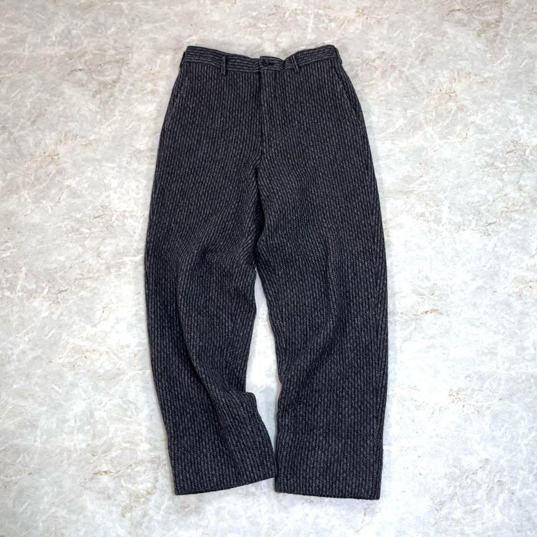 Bibian 比比昂- 【美品・田中オム】コムデギャルソンオム Bibian 比比昂- 【美品・田中オム】コムデギャルソンオム
