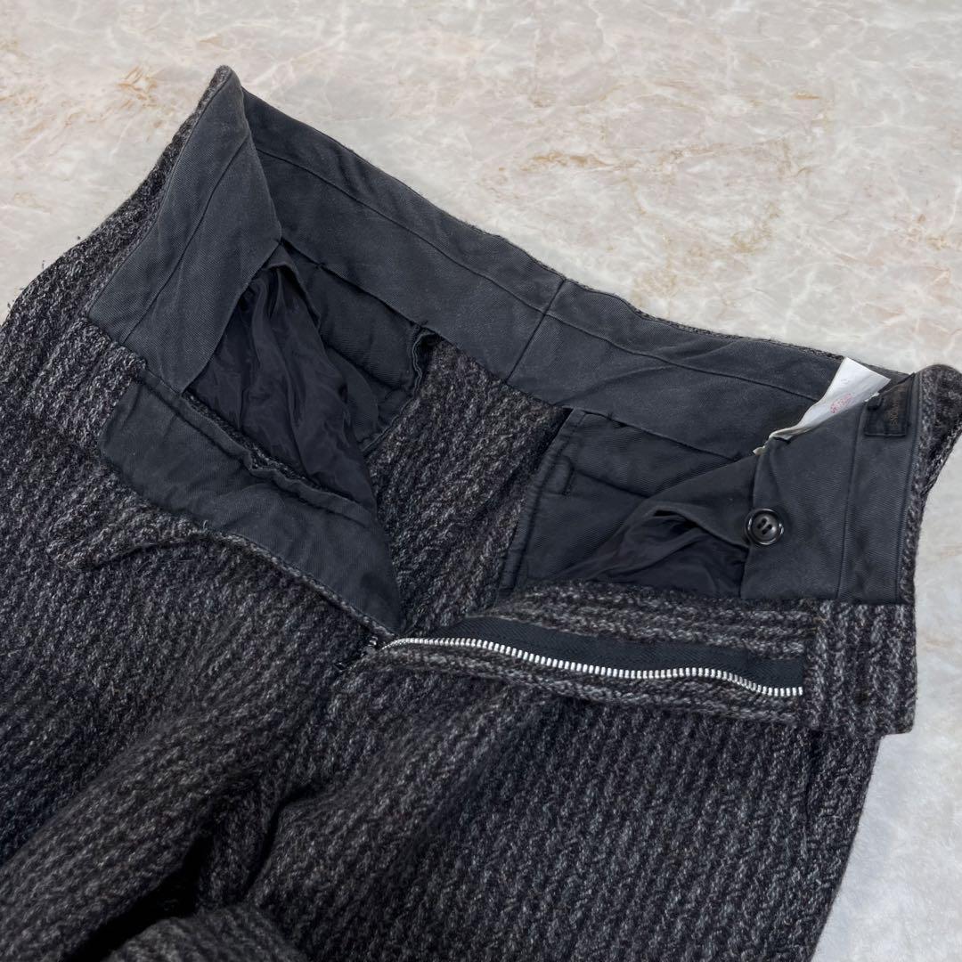 Bibian 比比昂- 【美品・田中オム】コムデギャルソンオム Bibian 比比昂- 【美品・田中オム】コムデギャルソンオム