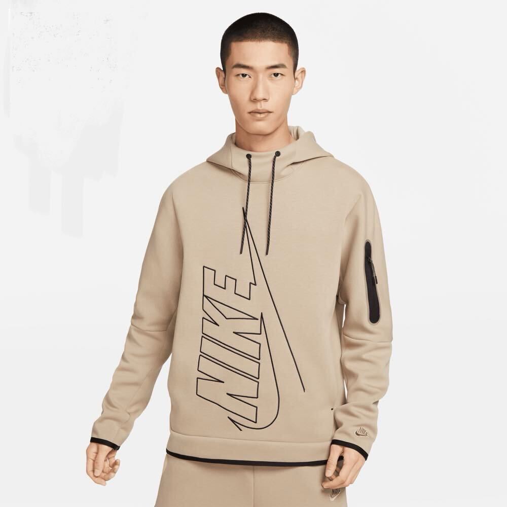 新品 定価15400円 XLサイズ NIKE ナイキ テック フリース GX 新品 定価15400円 XLサイズ NIKE ナイキ テック フリース GX