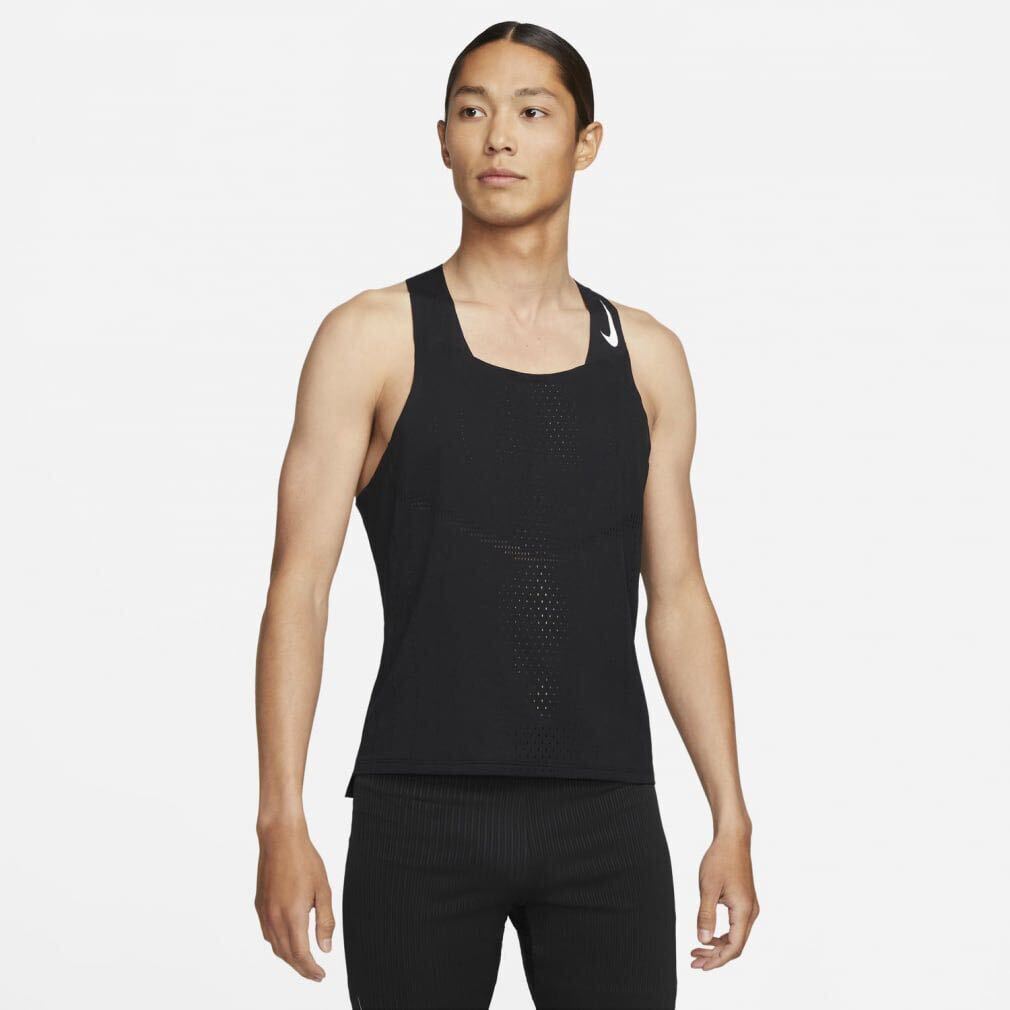 新品 Sサイズ NIKE ナイキ DRI-FIT ADV エアロスイフト シングレット ランニング タンクトップ レース マラソン DM4625-010|Yahoo!フリマ(旧PayPayフリマ) 新品 Sサイズ NIKE ナイキ DRI-FIT ADV エアロスイフト シングレット ランニング タンクトップ レース マラソン DM4625-010|Yahoo!フリマ(旧PayPayフリマ)