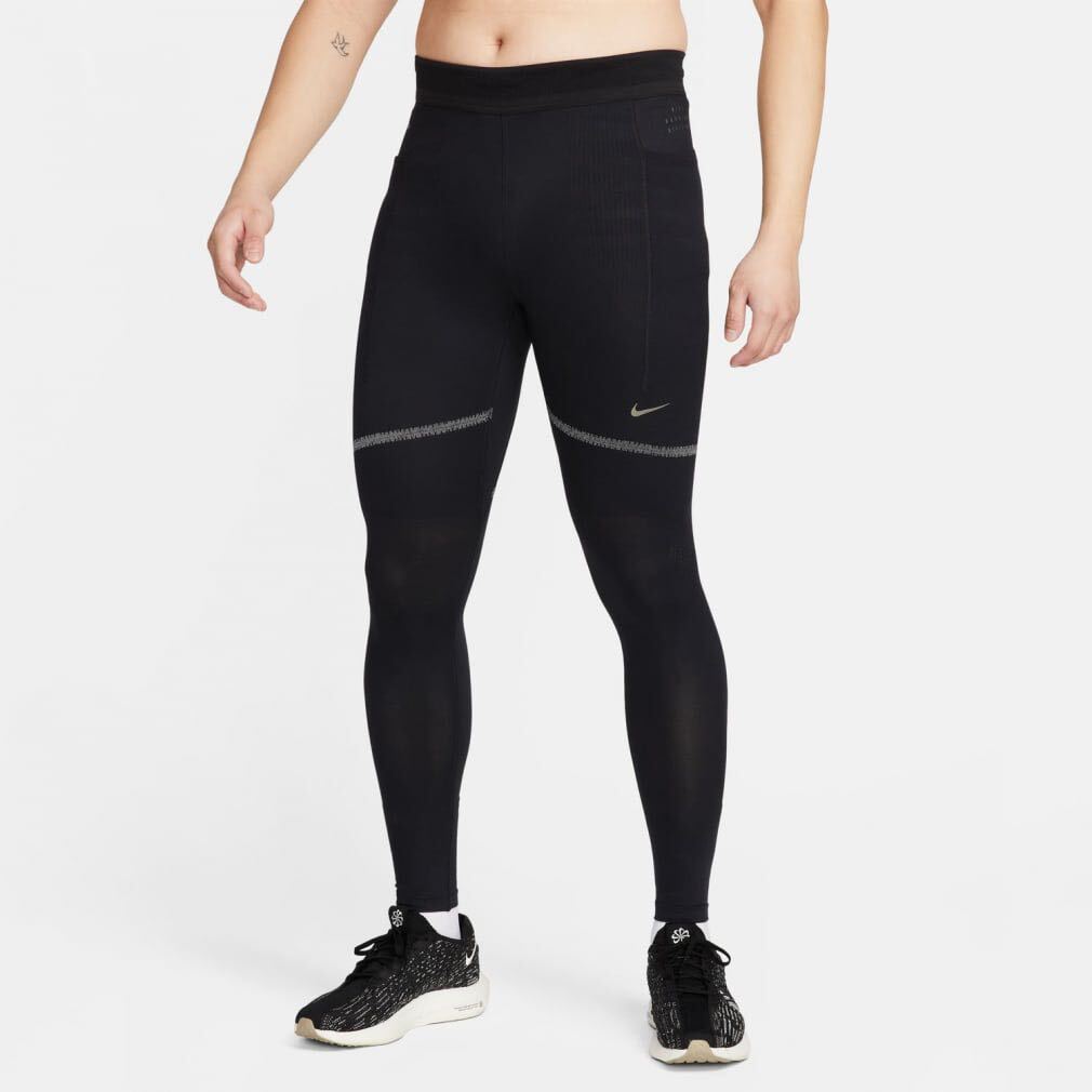 新品 Lサイズ NIKE ナイキ　RUNNING DIVISION ランニング ディビジョン Dri-FIT ADV メンズ　ランニング タイツ