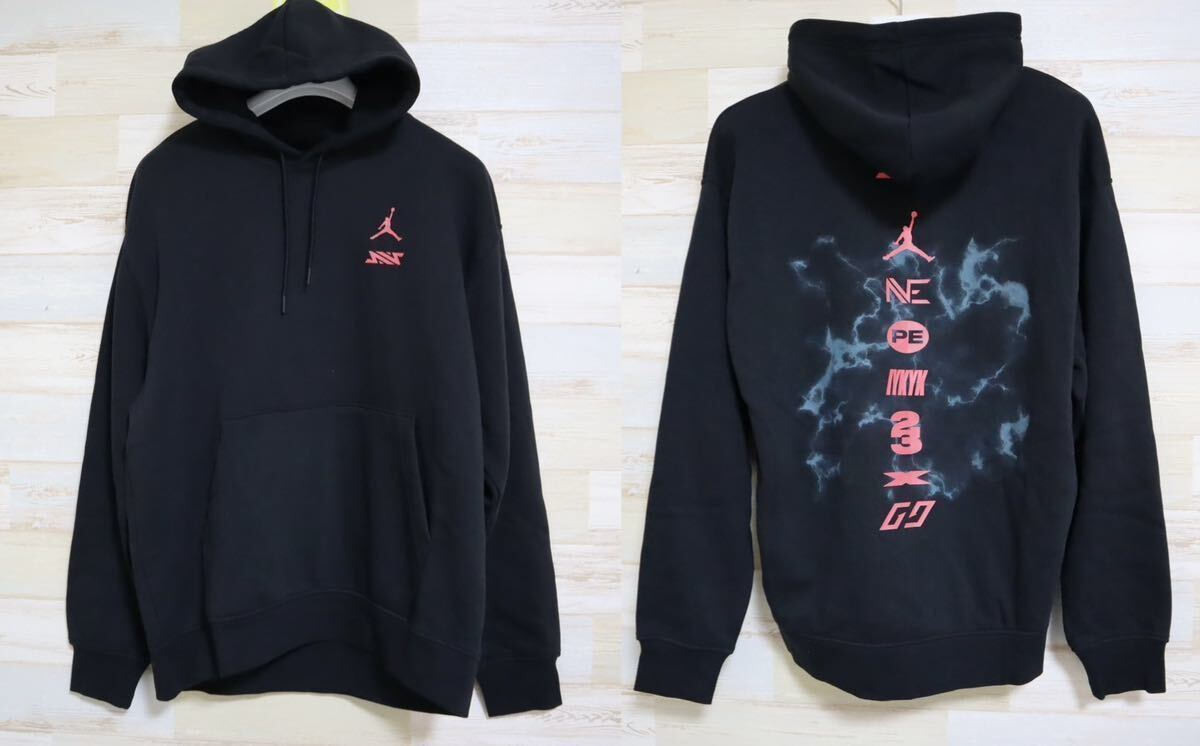 新品 Lサイズ NIKE ナイキ JORDAN ジョーダン 八村 塁 NTR RUI 新品 Lサイズ NIKE ナイキ JORDAN ジョーダン 八村 塁 NTR RUI