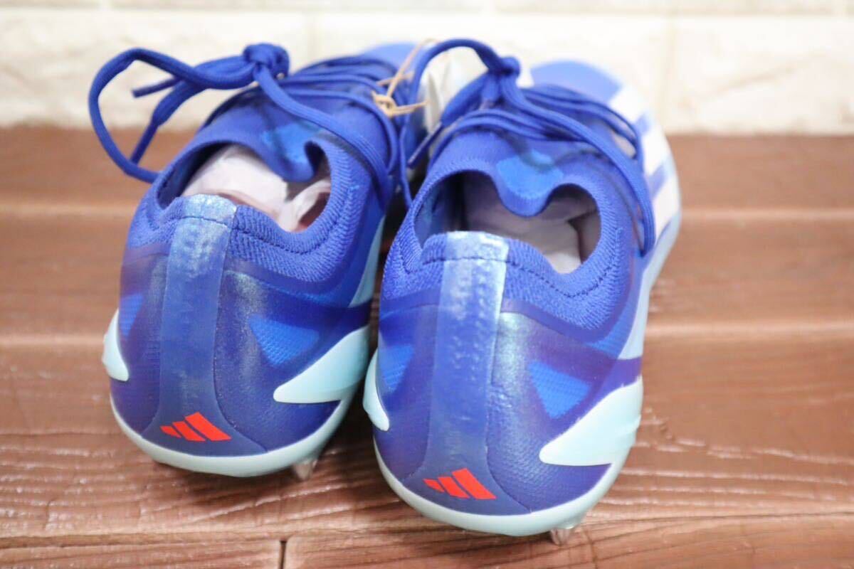 新品 24㎝ adidas アディダス X Crazyfast 1 SG メンズ サッカー 新品 24㎝ adidas アディダス X Crazyfast 1 SG メンズ サッカー