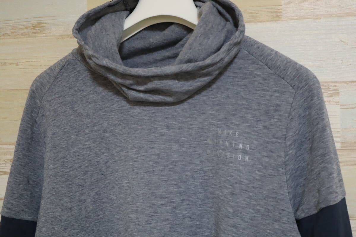 新品 定価13200円 Lサイズ NIKE ナイキ メンズ Therma-FIT