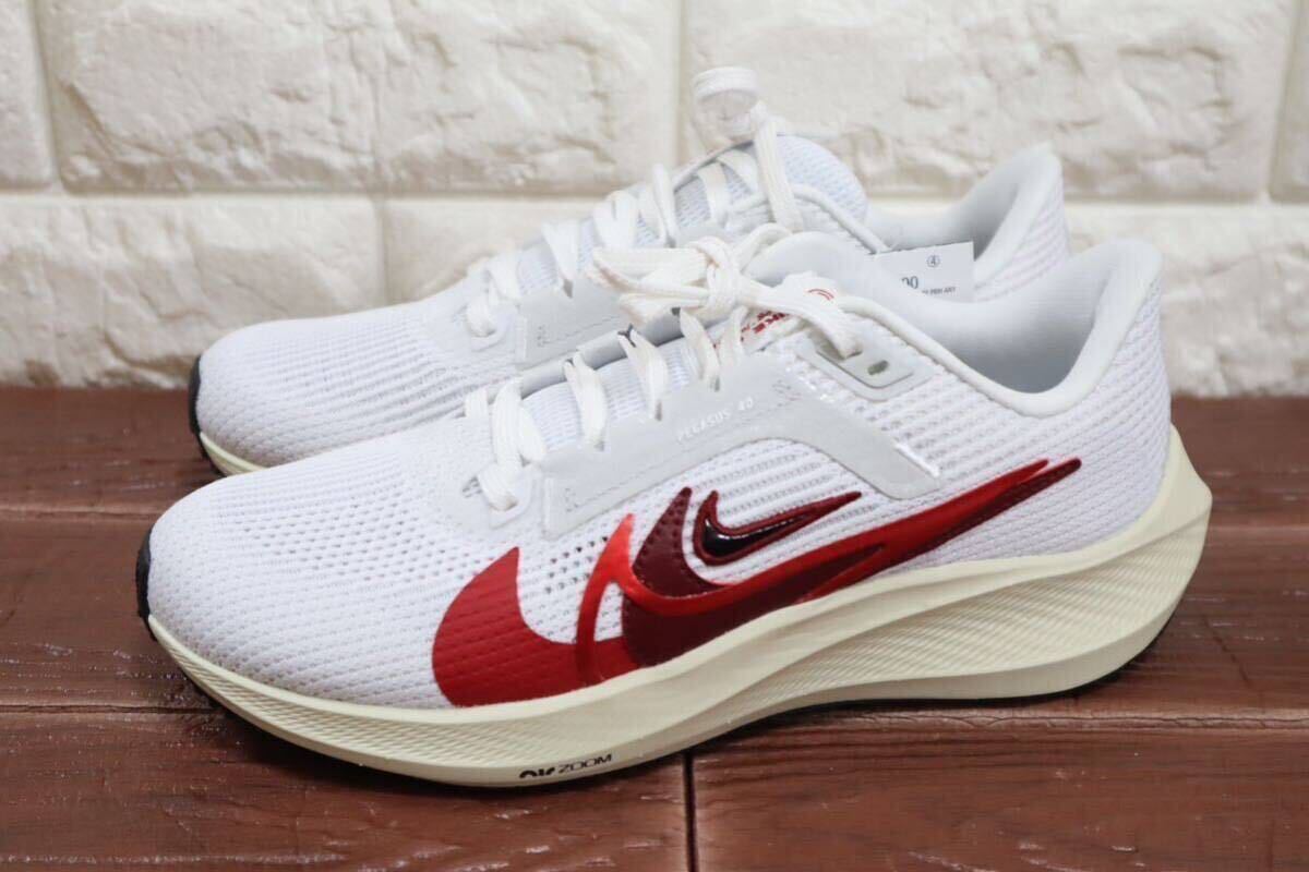 新品 定価16500円 23㎝ ナイキ NIKE Wエア ズーム ペガサス40 新品 定価16500円 23㎝ ナイキ NIKE Wエア ズーム ペガサス40