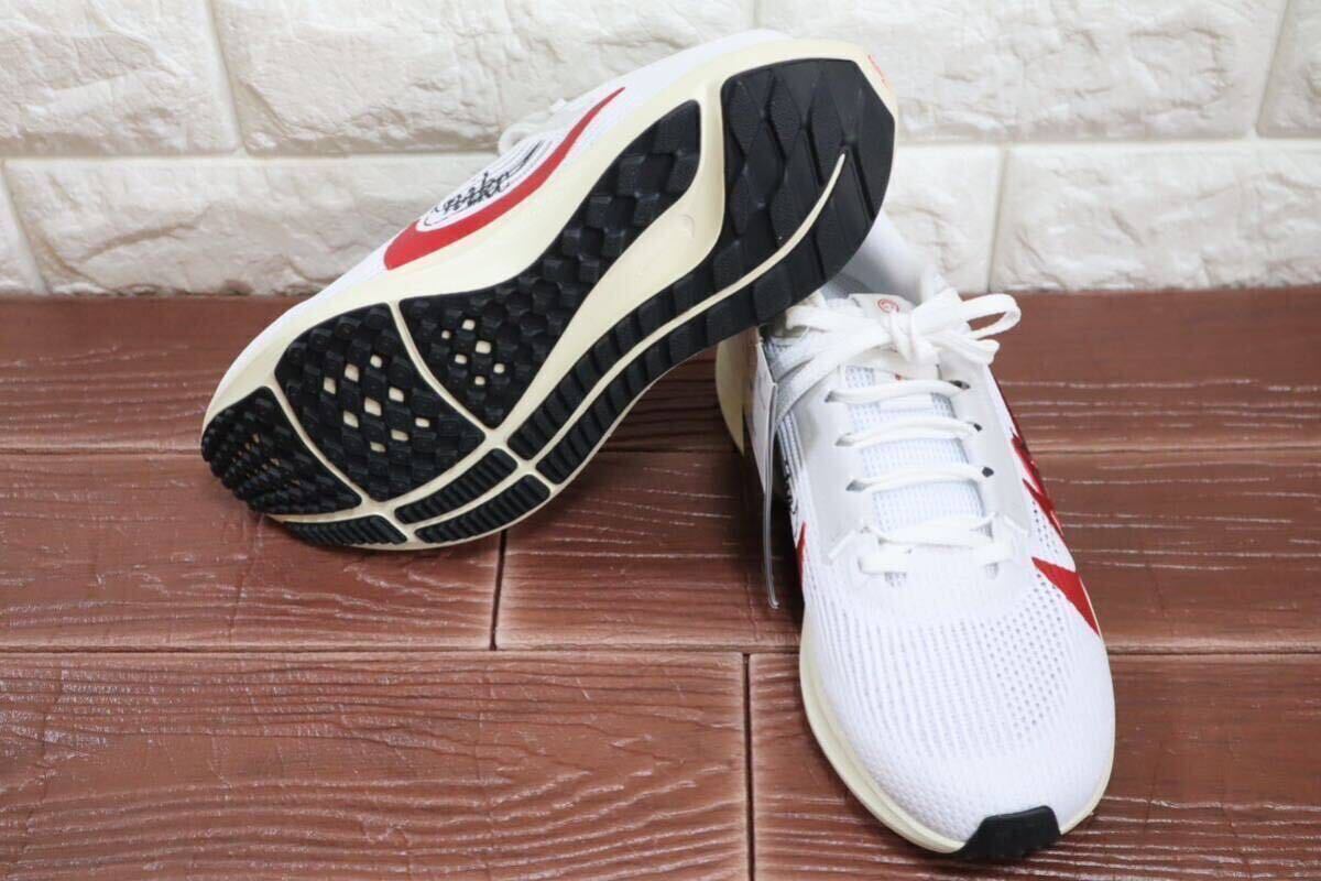 新品 定価16500円 25㎝ ナイキ NIKE Wエア ズーム ペガサス40 新品 定価16500円 25㎝ ナイキ NIKE Wエア ズーム ペガサス40