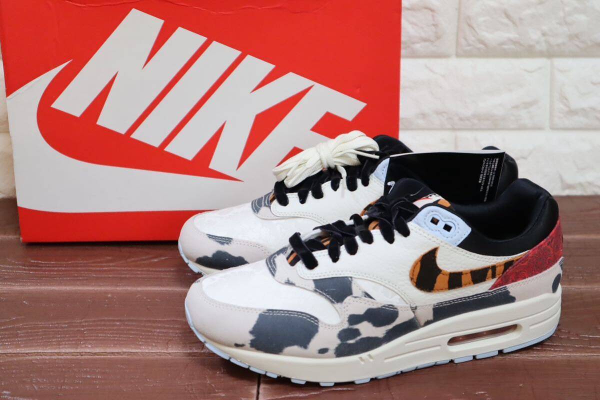 【祝開店！大放出セール開催中】 新品 定価22000円 27 5㎝(ウィメンズ) ナイキ NIKE W AIR MAX 1 靴