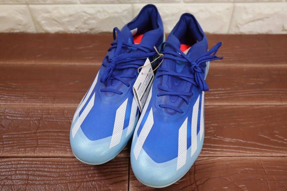 新品 24 5㎝ adidas アディダス X Crazyfast 1 SG メンズ 新品 24 5㎝ adidas アディダス X Crazyfast 1 SG メンズ