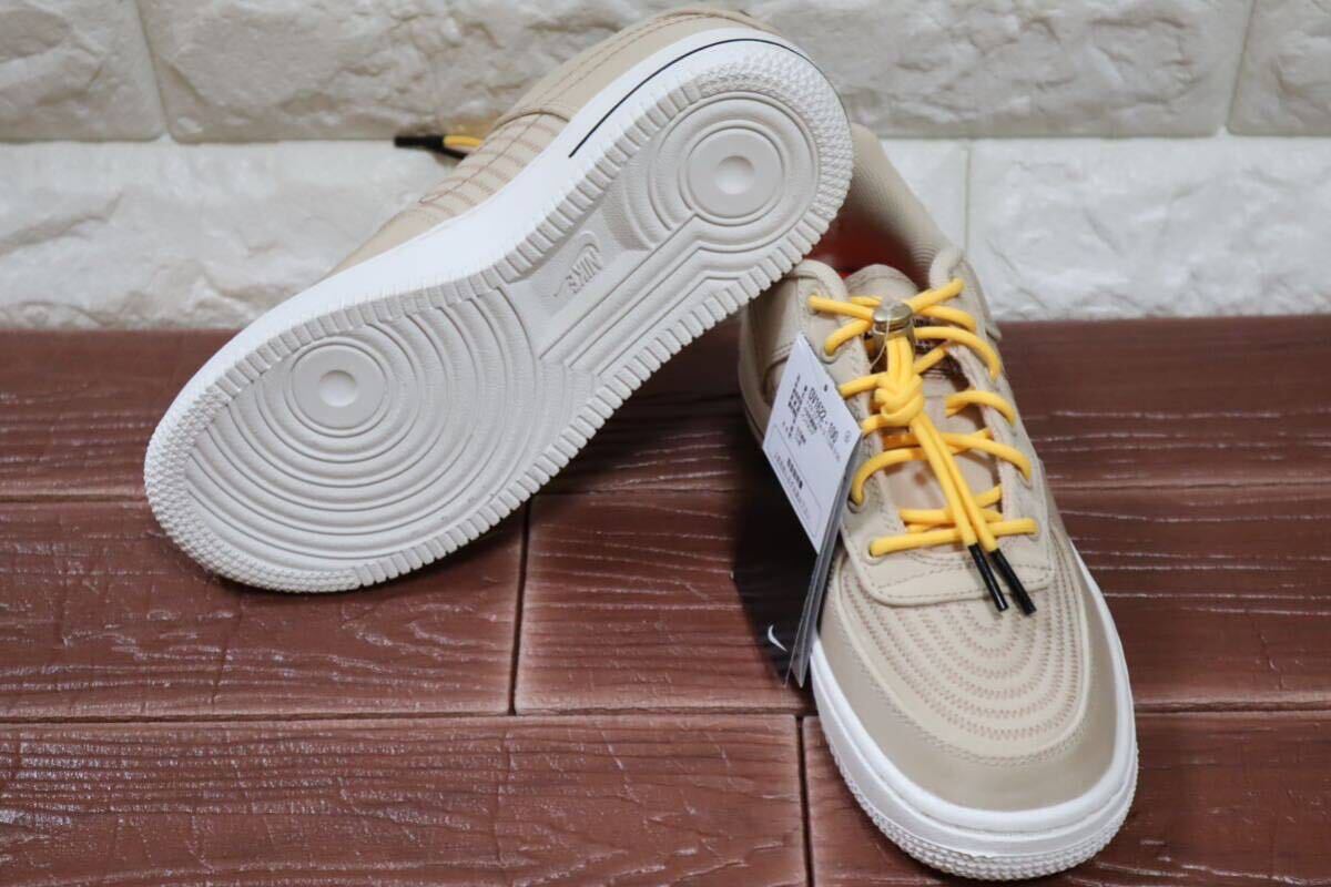 新品 22 5㎝ ナイキ NIKE AIR FORCE 1 LV8 3(GS) エアフォース1