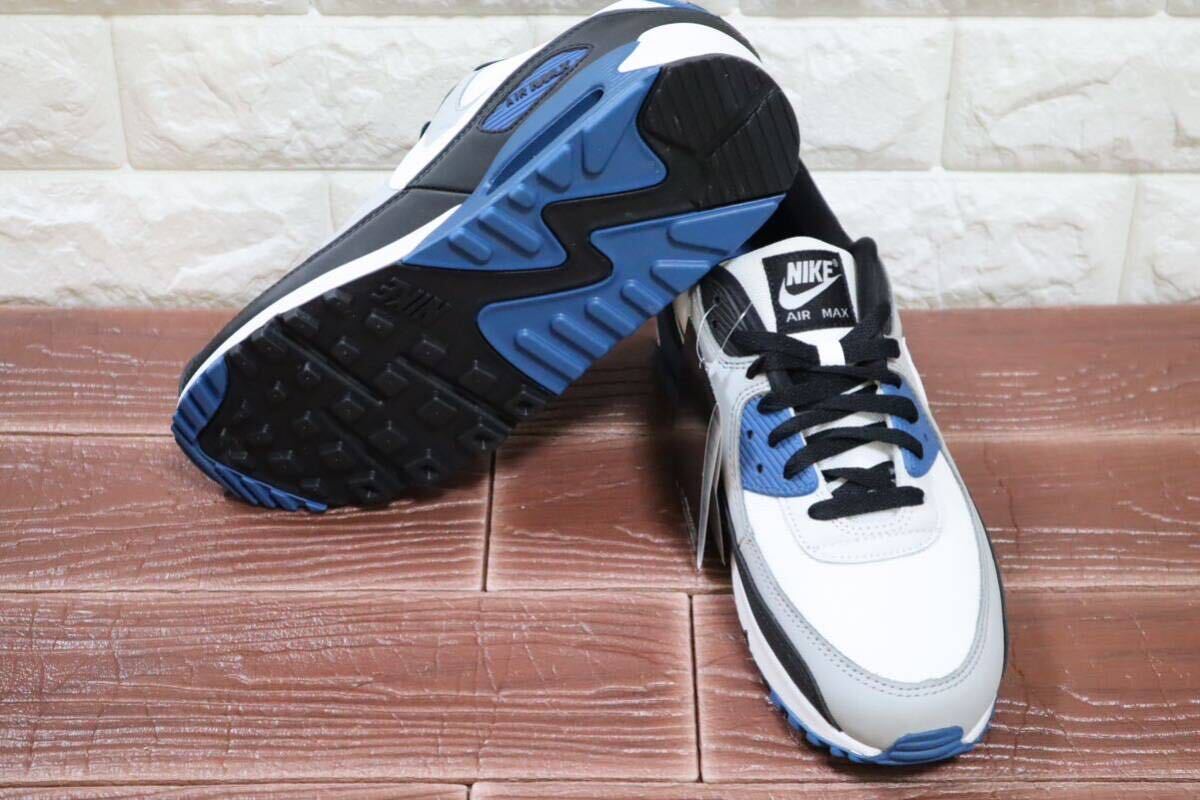 新品 定価15400円 29㎝ ナイキ NIKE AIR MAX 90 LT エアマックス 新品 定価15400円 29㎝ ナイキ NIKE AIR MAX 90 LT エアマックス