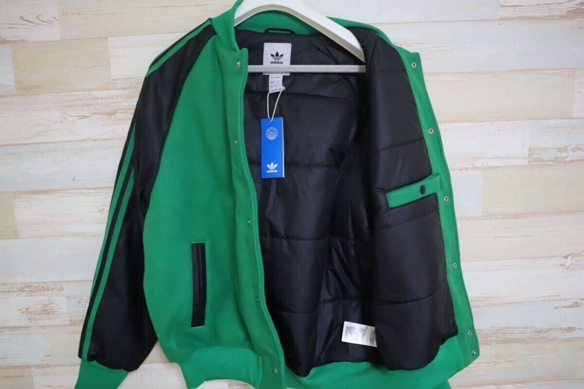 新品 定価20900円 Mサイズ adidas originals アディダス 新品 定価20900円 Mサイズ adidas originals アディダス