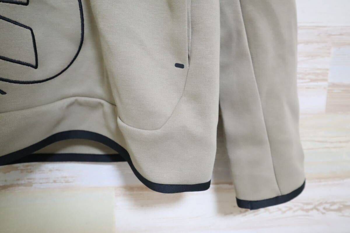 新品 定価15400円 XLサイズ NIKE ナイキ テック フリース GX 新品 定価15400円 XLサイズ NIKE ナイキ テック フリース GX