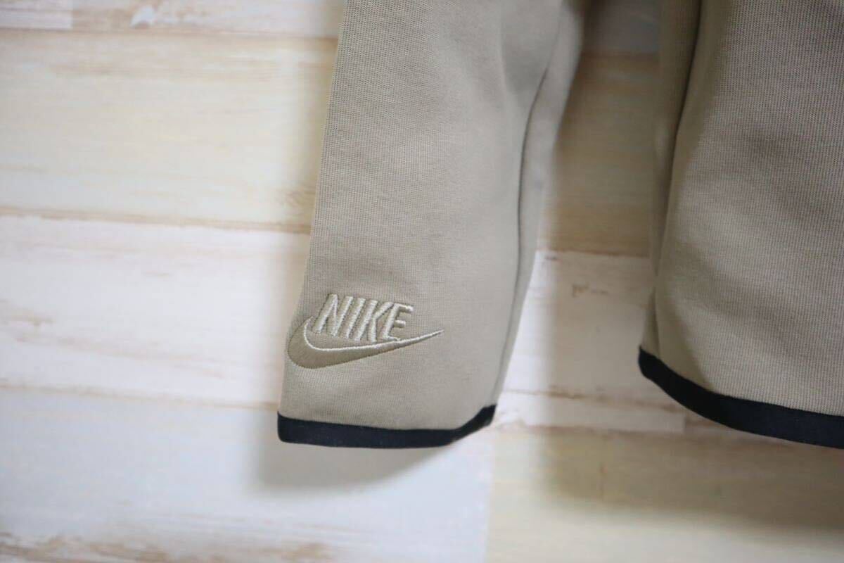 新品 定価15950円 Lサイズ NIKE ナイキ テック フリース GX 新品 定価15950円 Lサイズ NIKE ナイキ テック フリース GX
