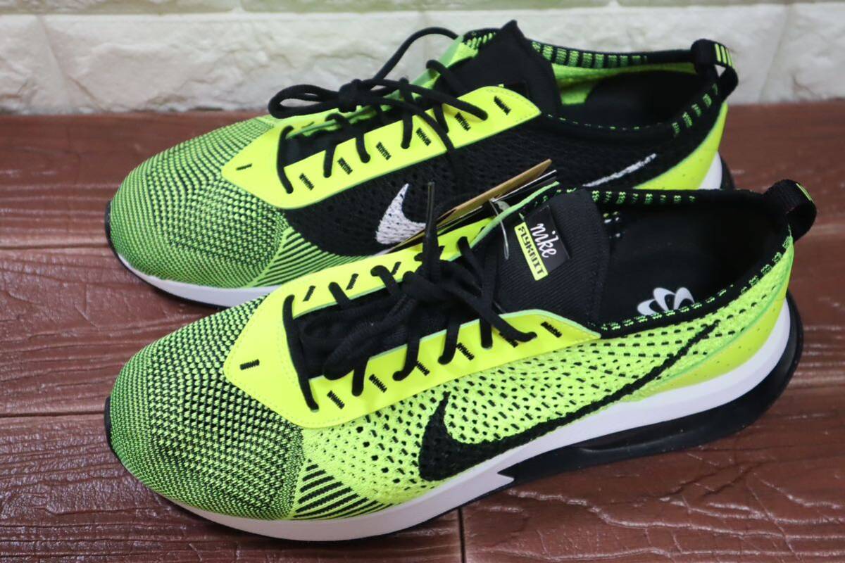 27 NIKE AIR MAX FLYKNIT RACER FD4610 700 Yahoo PayPay
