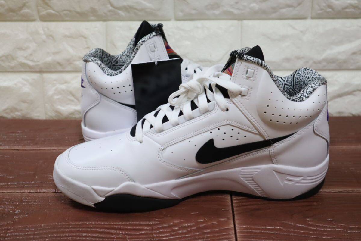 NIKE エアフライトハラチ 新品未使用 箱付き