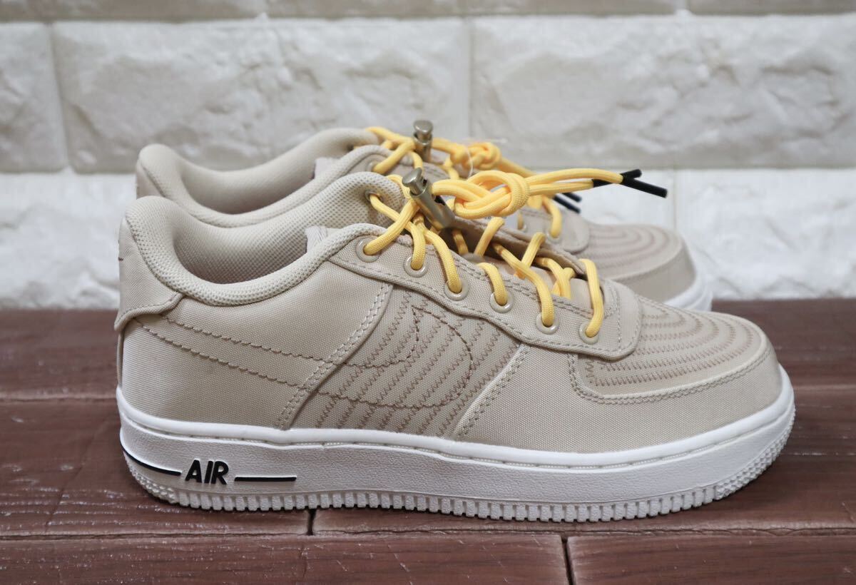 新品 22 5㎝ ナイキ NIKE AIR FORCE 1 LV8 3(GS) エアフォース1