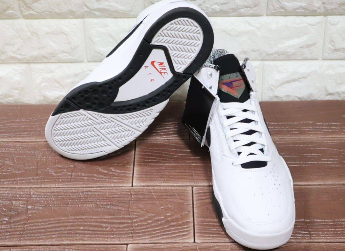 新品 定価16500円 29㎝ ナイキ NIKE エア フライト ライト MID 新品 定価16500円 29㎝ ナイキ NIKE エア フライト ライト MID
